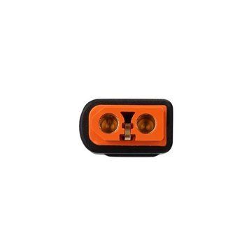 Кабель EcoFlow Solar Connector to XT60i Solar Cable 3.5m 3600 фото