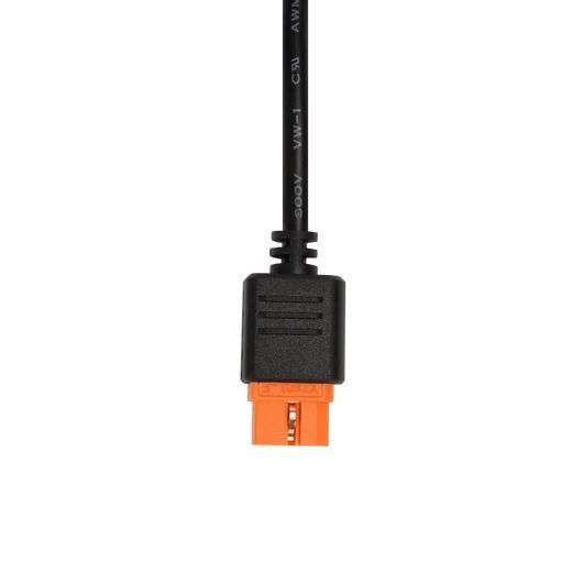 Кабель EcoFlow Solar Connector to XT60i Solar Cable 3.5m 3600 фото