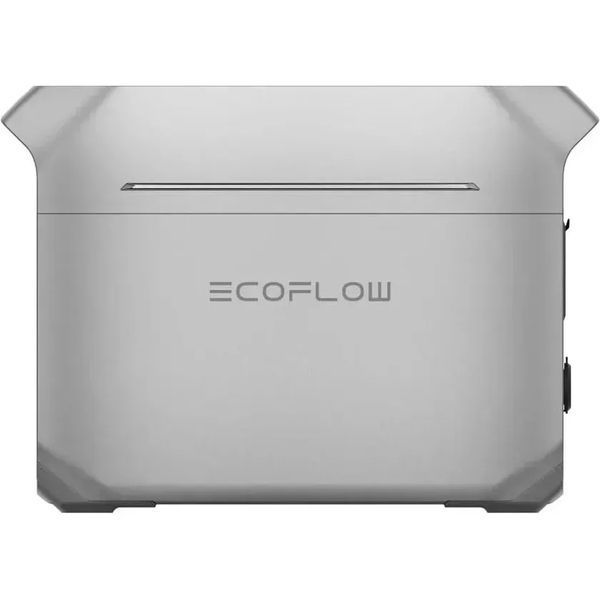 Зарядна станція EcoFlow DELTA 3 PLUS (Авіа) 7421 фото