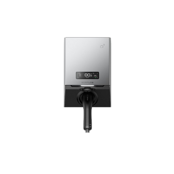 Зарядна станція для електромобіля EcoFlow PowerPulse 2 (трифазна 2-22 кВт) 7423 фото