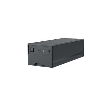 Акумулятор до холодильника EcoFlow Glacier Plug-in Battery 4196 фото