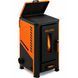 Котел твердопаливний 10 кВт HELMAX COOK &mdash; камінного типу з варильною поверхнею 3-в-1 Н--012 фото 2