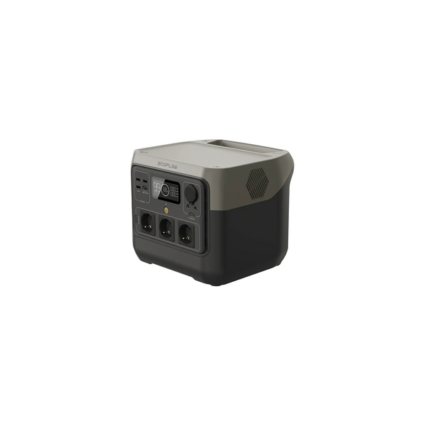 Зарядна станція EcoFlow RIVER 2 Pro (768 Вт&middot;год) 4169 фото