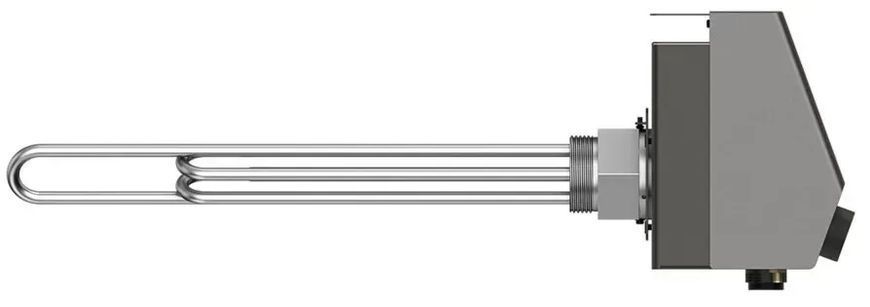 Розумний нагрівач EcoFlow PowerGlow 6 KW 7429 фото