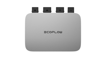 Мікроінвертор EcoFlow PowerStream 600W 4207 фото