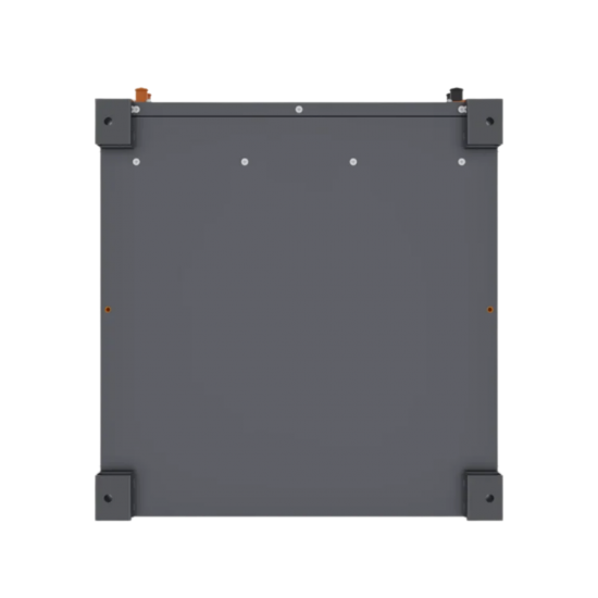 Акумуляторна батарея Ecosolex ESR-L5000A LiFePO4 51.2V 100Ah 5.12 кВт&middot;год Б-001 фото