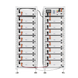 BMS контролер DEYE PDU2 200&ndash;1000 В 100 А для акумуляторної системи BOS-G PRO Б-002 фото 3