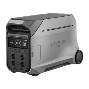 Зарядна станція EcoFlow DELTA Pro 3 6785 фото