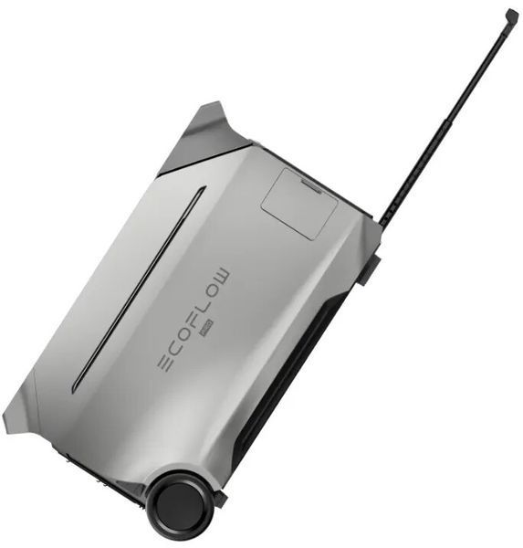 Зарядна станція EcoFlow DELTA Pro 3 6785 фото