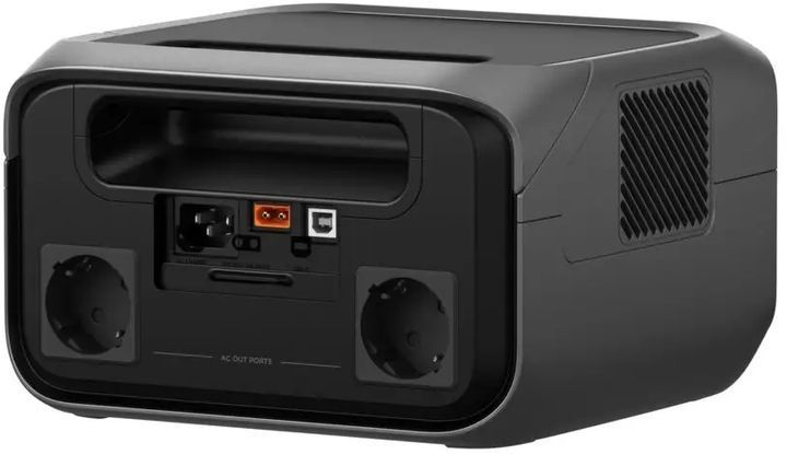 Зарядна станція EcoFlow RIVER 3 Plus 6799 фото