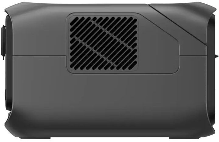 Зарядна станція EcoFlow RIVER 3 Plus 6799 фото