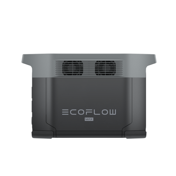 Зарядна станція EcoFlow DELTA 2 Max (2048 Вт&middot;год) 4253 фото