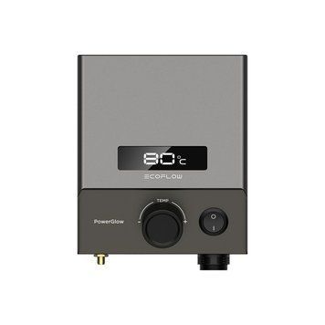 Розумний нагрівач EcoFlow PowerGlow 3.5 KW 6767 фото