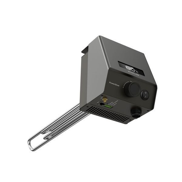 Розумний нагрівач EcoFlow PowerGlow 3.5 KW 6767 фото