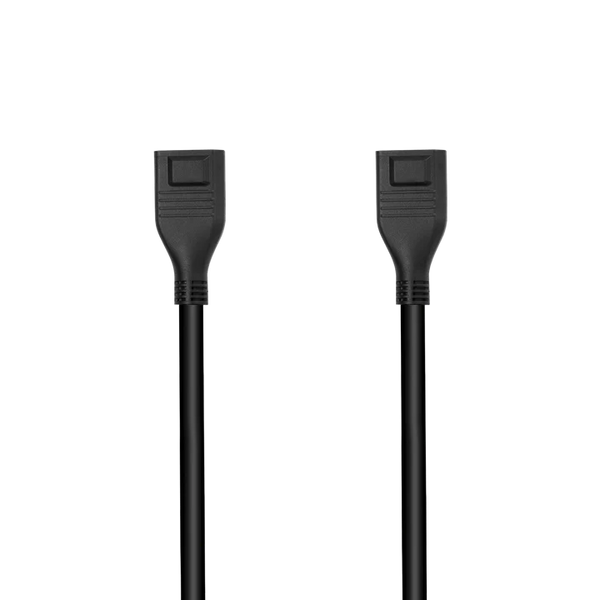 Кабель підключення батареї EcoFlow Delta Max Smart Extra Battery-XT150 connection cable 1m 4257 фото