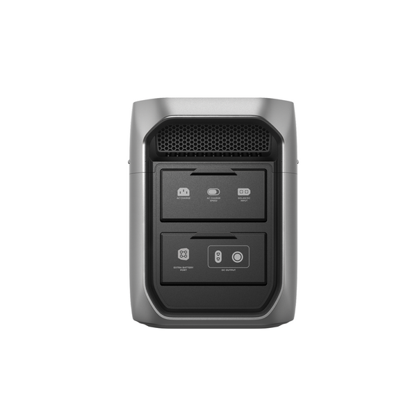 Зарядна станція EcoFlow DELTA 3 Max Plus 7283 фото