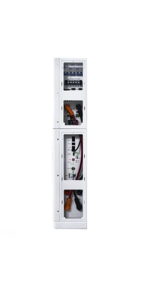 Зарядна станція All-in-One APEX ESS 11 кВт / 11 кВт&middot;год А-06 фото