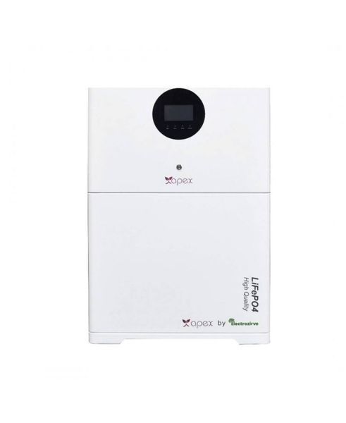 Зарядна станція All-in-One APEX ESS 11 кВт / 11 кВт&middot;год А-06 фото