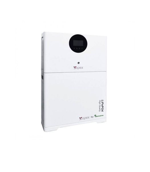 Зарядна станція All-in-One APEX ESS 11 кВт / 11 кВт&middot;год А-06 фото
