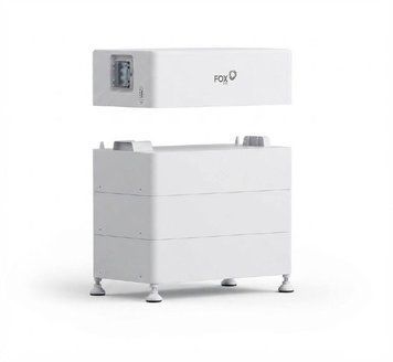 Акумулятор Fox ESS CQ7-M 7,02 кВт&middot;год LiFePO4 (для високовольтної системи) А-007 фото