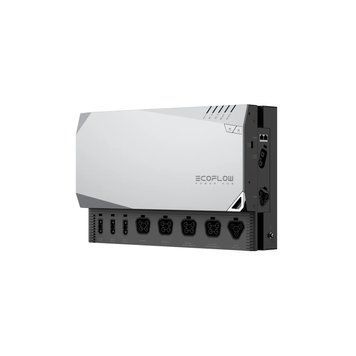 Інвертор Ecoflow Power Hub 5kVA 7103 фото