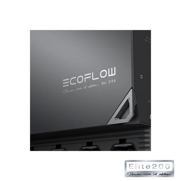 Інвертор Ecoflow Power Hub 5kVA 7103 фото