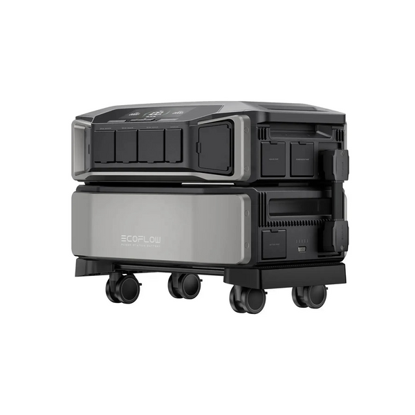 Комплект EcoFLow DELTA Pro ULTRA та додаткова батарея DELTA Pro ULTRA 6749 фото