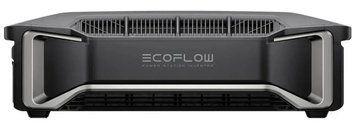 Інвертор EcoFLow DELTA Pro ULTRA 7184 фото