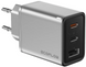 Зарядний пристрій EcoFLow RAPID Charger 65W 6809 фото 1