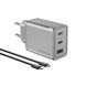 Зарядний пристрій EcoFLow RAPID Charger 65W 6809 фото 2