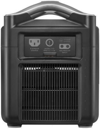 Зарядна станція EcoFlow RIVER Pro (720 Вт&middot;год) 3592 фото