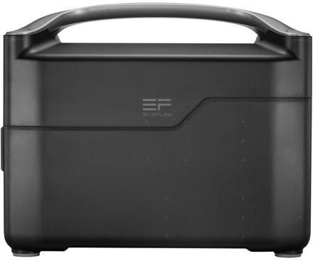 Зарядна станція EcoFlow RIVER Pro (720 Вт&middot;год) 3592 фото
