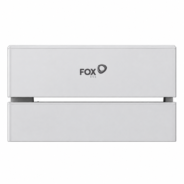 Комплект резервного живлення FoxESS H1-6.0-G2-WL 6 кВт + АКБ CQ7-M і CQ7-S 14,04 кВт&middot;год К-0002 фото