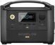 Зарядна станція EcoFlow RIVER Pro (720 Вт&middot;год) 3592 фото 1