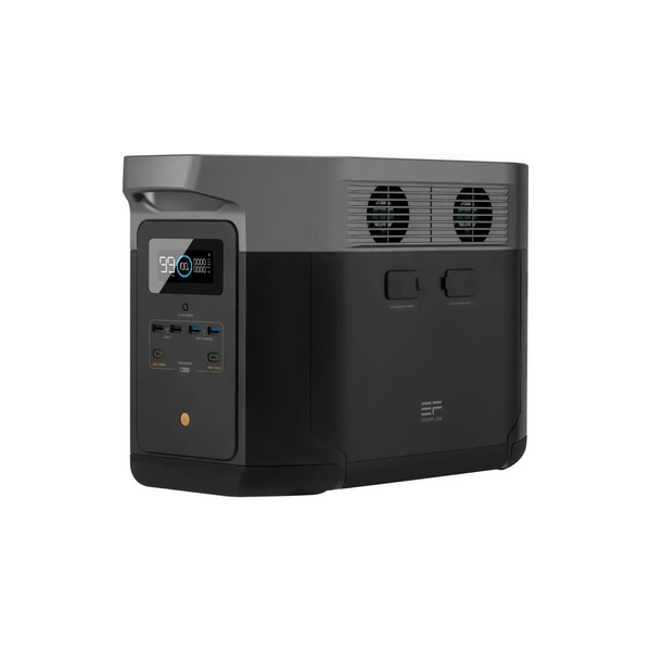 Зарядна станція EcoFlow DELTA Max 2000 (2016 Вт&middot;год) 3594 фото