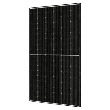 Сонячна панель 460 W Ja Solar JAM54D41 LR (Full Black) П-460 фото