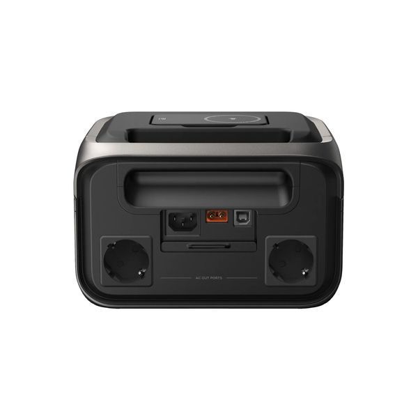 Зарядна станція EcoFlow RIVER 3 Plus Wireless 7182 фото