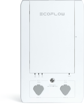 Панель керування EcoFlow Smart Home Panel 4072 фото