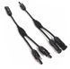 Кабель EcoFlow Solar Solar Connector Parallel Connection Cable 3598 фото 1